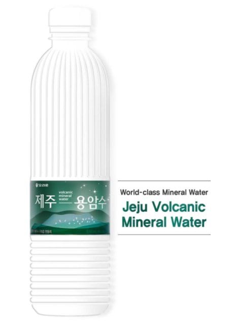 Jeju Water